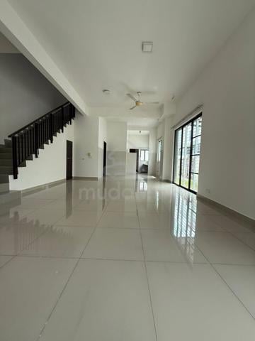 2 Storey End Lot House Setia Indah 13 Setia Alam 1