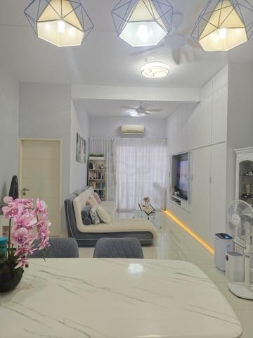 SkyPod Residences 1