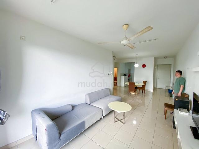 Pearl Avenue 1