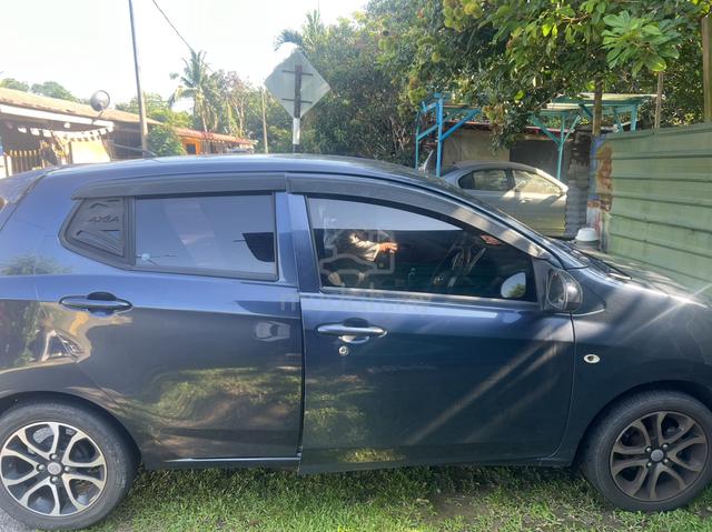 2019 Perodua AXIA 1.0 STANDARD G (A) - 4