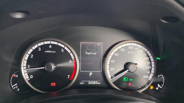 2021 Lexus NX300 2.0 F SPORT SUNROOF 4CAM BSM HUD - 5