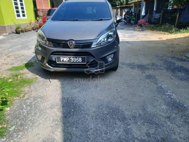 2016 PROTON IRIZ 1.3 cc (M) - 3