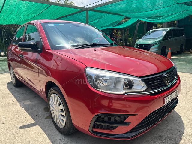 2020 Proton SAGA 1.3 STANDARD MT - 3