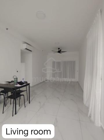 Sinaran Residences @ Utropolis 1