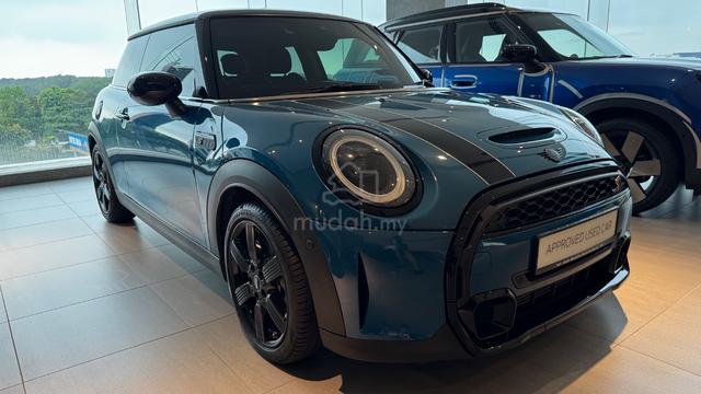 2024 Mini COOPER 2.0 S. - 3