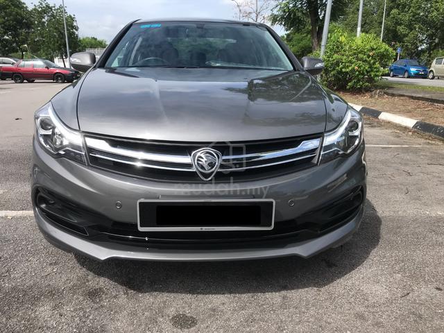2019 Proton PERDANA 2.0(A) 1 VIP OWNER FULL LOAN! - 2