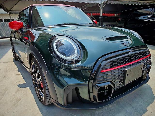 2021 Mini COOPER 2.0 JOHN COOPER WORKS GP MY18 - 1