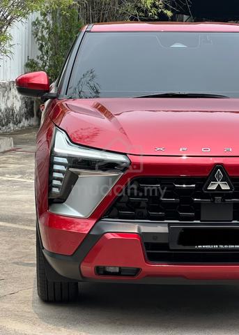 2026 Mitsubishi XFORCE 1.5 ULTIMATE MY26 (A) - 3