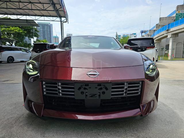 2024 Nissan FAIRLADY Z 3.0 (A) Version ST BOSE - 3