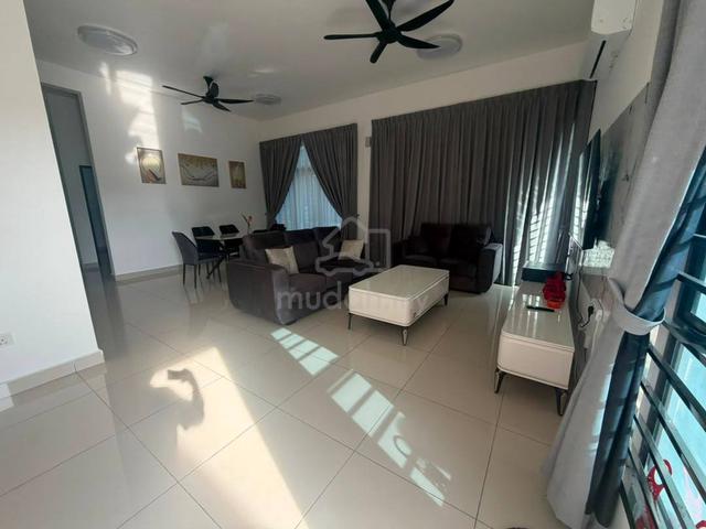Taman Mutiara Maju @ Skudai, Cluster, Unblock, Full Furnish, G&G,Ready 1