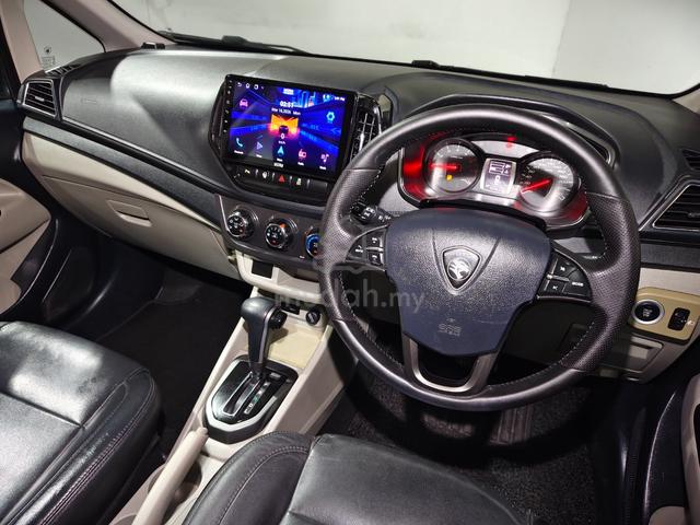 2016 Proton Persona 1.6 Full Spec 2-Years Warranty - 4