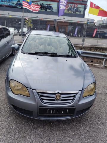 2009 Proton PERSONA 1.6 BASE LINE (A) - 2