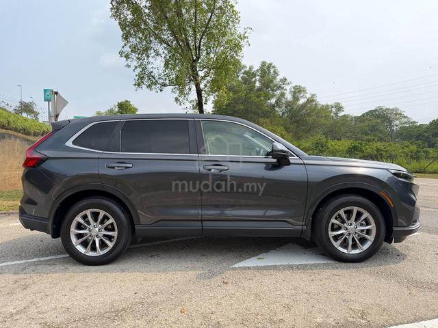 Honda CR-V 1.5 V Turbo AWD F.S.R 360Cam P/Boot - 4