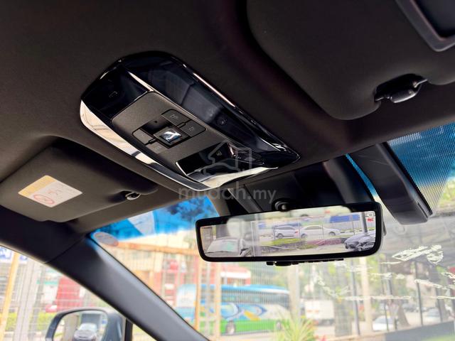 2023 Toyota HARRIER 2.0 G Digiter meter Ready Stoc - 5