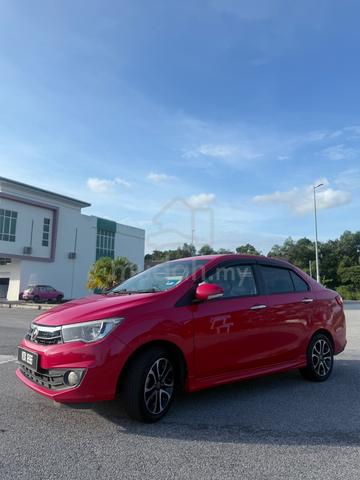 2019 Perodua BEZZA 1.3 ADVANCE (A) - 3