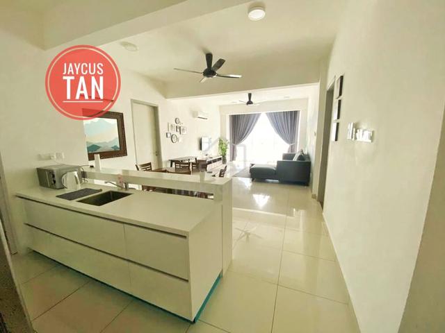 Jazz Residence 2