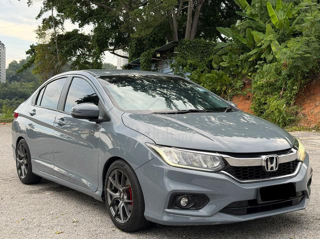 2020 Honda CITY 1.5 V (A) - 3