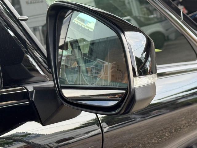 DIM R/MNTR 2024 Toyota VELLFIRE Z PREMIER 10k KM - 4
