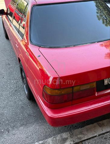 1991 Honda ACCORD 2.0 EXi (M) - 5