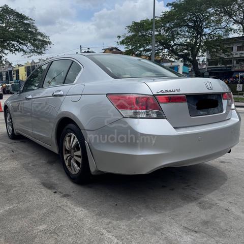 2008 Honda ACCORD 2.0 VTi (A) - 3
