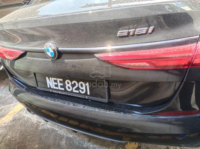 2024 Bmw 218i M SPORT GRAN COUPE 1.5 MY20 F44 (A) - 2
