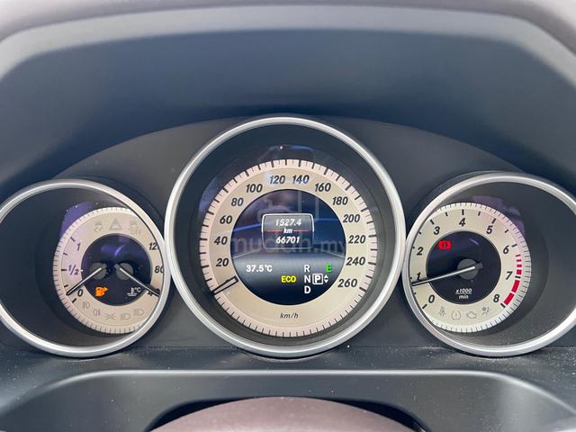 2016 Mercedes Benz E250 2.0 EDITION E AMG 66K MILE - 4