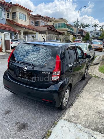 2014 Perodua MYVI 1.3 EZ STANDARD (A) - 2
