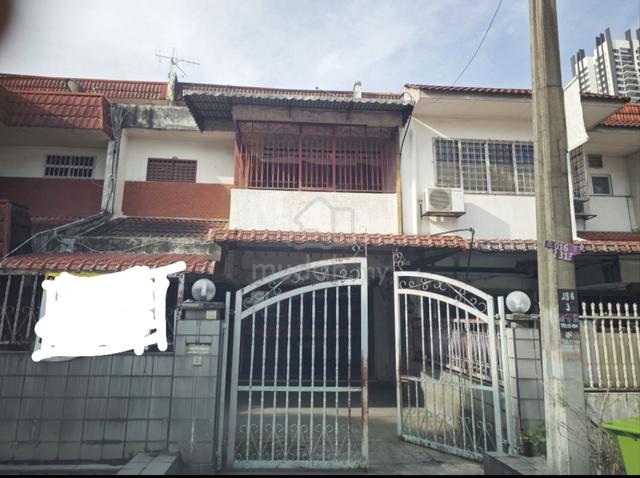 House For Sale - Taman Wahyu 1