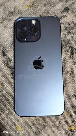 Iphone 15 Pro Max - photo 2 of 4