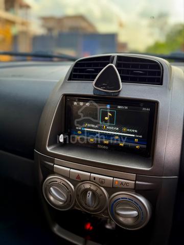 2011 Perodua MYVI 1.3 SXi PREMIUM (M) - 4
