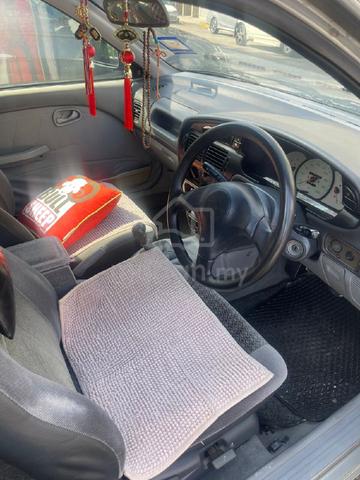 2003 Proton WIRA 1.3 A/B GL (M) - 3