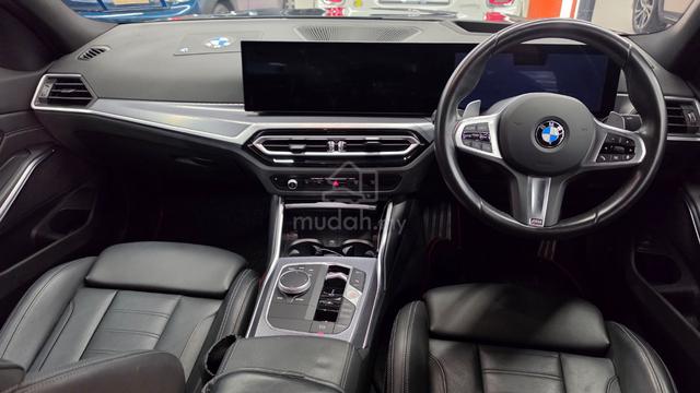2024 Bmw 320i M 2.0 SPORT MY19 G20 FACELIFT (A) - 4