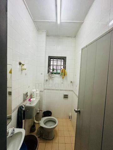 Tan Sri Yaacob Skudai Double Storey Medium Cost For Sale 5