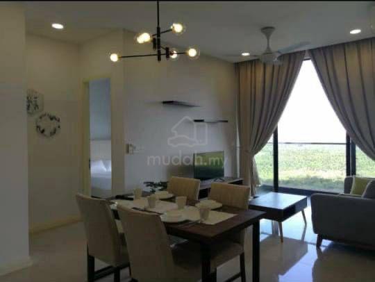 D' Pristine @ Medini 1