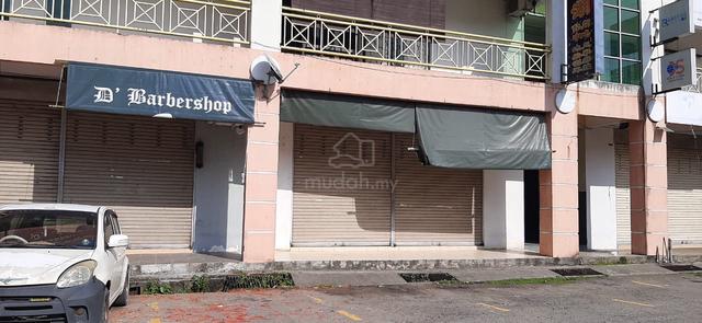 For Rent | Inanam Sentral 1