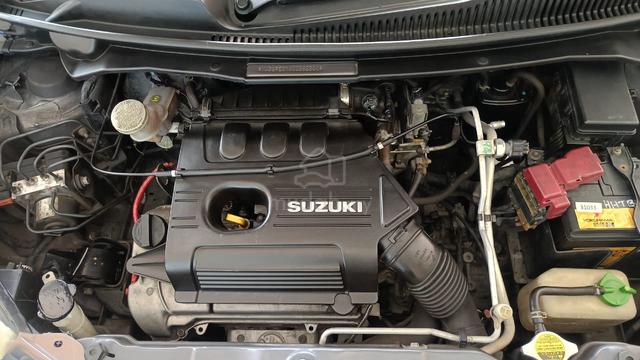 2011 Suzuki ALTO 996cc GLX (A) - 2
