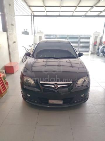 2008 Proton PERSONA 1.6 MEDIUM LINE (M) - 3
