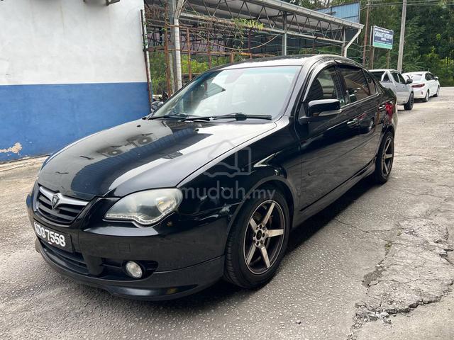 2013 Proton PERSONA 1.6 ELEGANCE BASE LINE (M) - 2