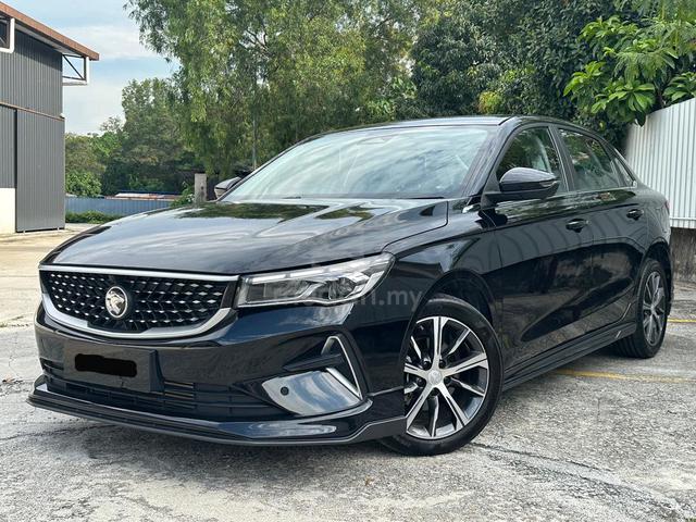 Proton S70 1.5 FLAGSHIP X 2025 NEW CAR INTEREST - 2