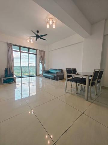 D'Inspire Residence (Inspira Bestari) 1