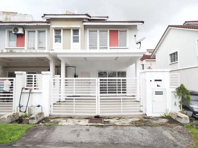 2 Storey Terrace Taman Dato Demang @ Bandar Putra Permai 1