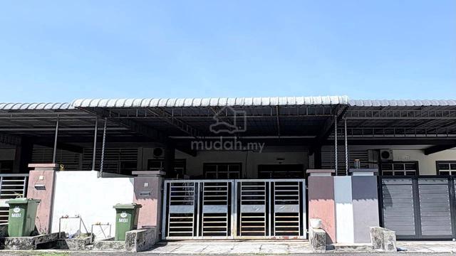 Taman putra permai,ipoh perak 1