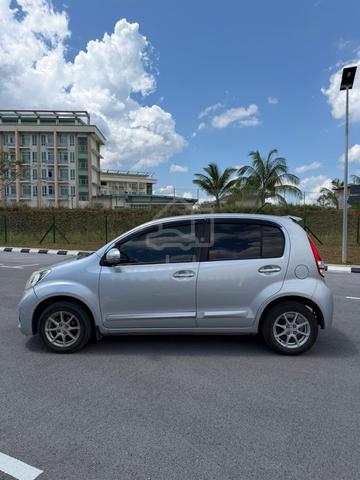 2015 Perodua MYVI 1.3 PREMIUM X FACELIFT (A) - 5