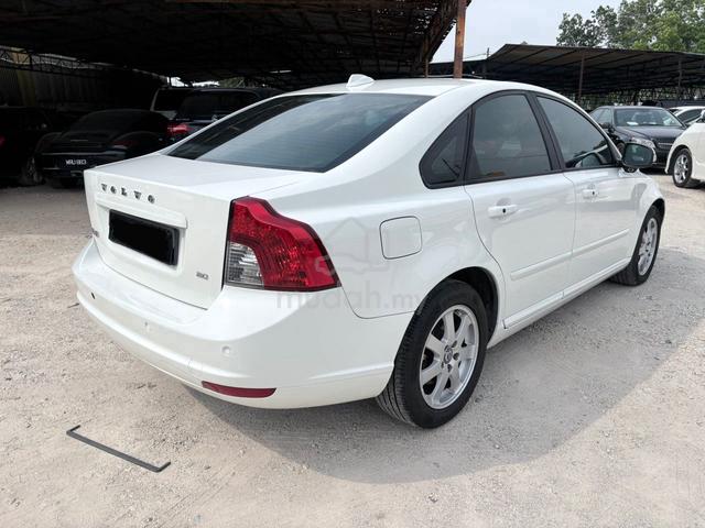 2010 CASH OTR Volvo S40 2.0 (A) - 3