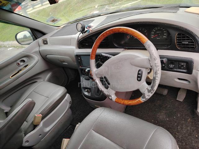 2005 Naza RIA 2.5 GS (A) - 5
