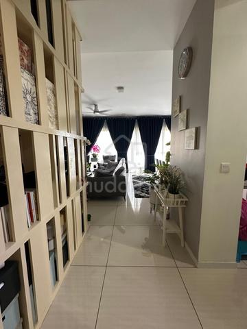 Seri Riana Residence 1