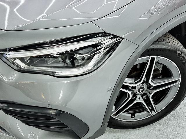 2023 Mercedes Benz GLA180 AMG 1.3T - 4