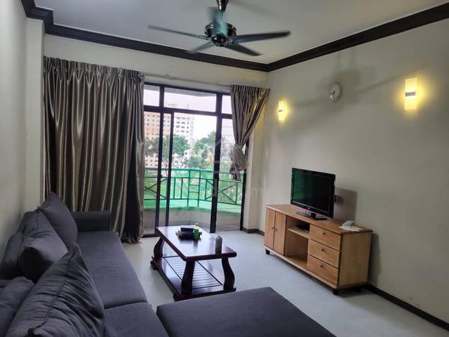 Sunny Ville Condominium 1