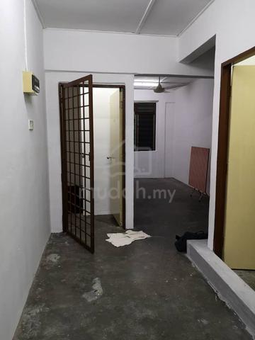 alor gajah sg petai 1st floor town house 1