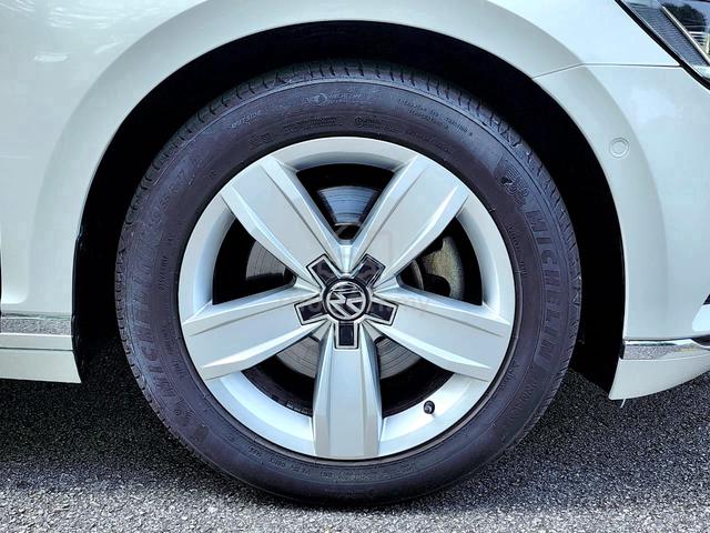 Volkswagen PASSAT 1.8TSI COMFORTLINE FULON 1 OWNER - 4